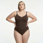 The Seamless Thong Bodysuit