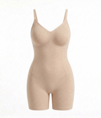 The Seamless Sculpt Thigh Bodysuit