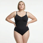 The Seamless Thong Bodysuit