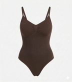 The Seamless Thong Bodysuit