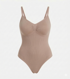 The Seamless Thong Bodysuit
