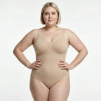 The Seamless Thong Bodysuit