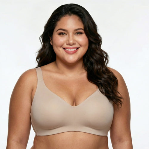 The Wireless Comfort Bra