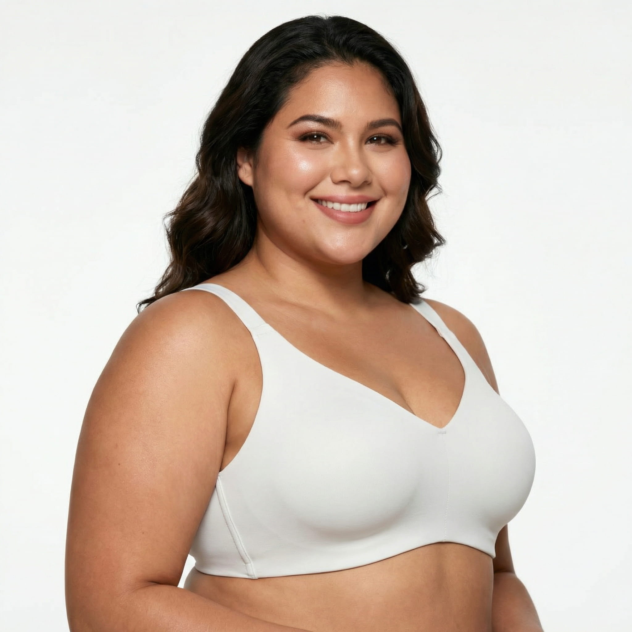 The Wireless Comfort Bra