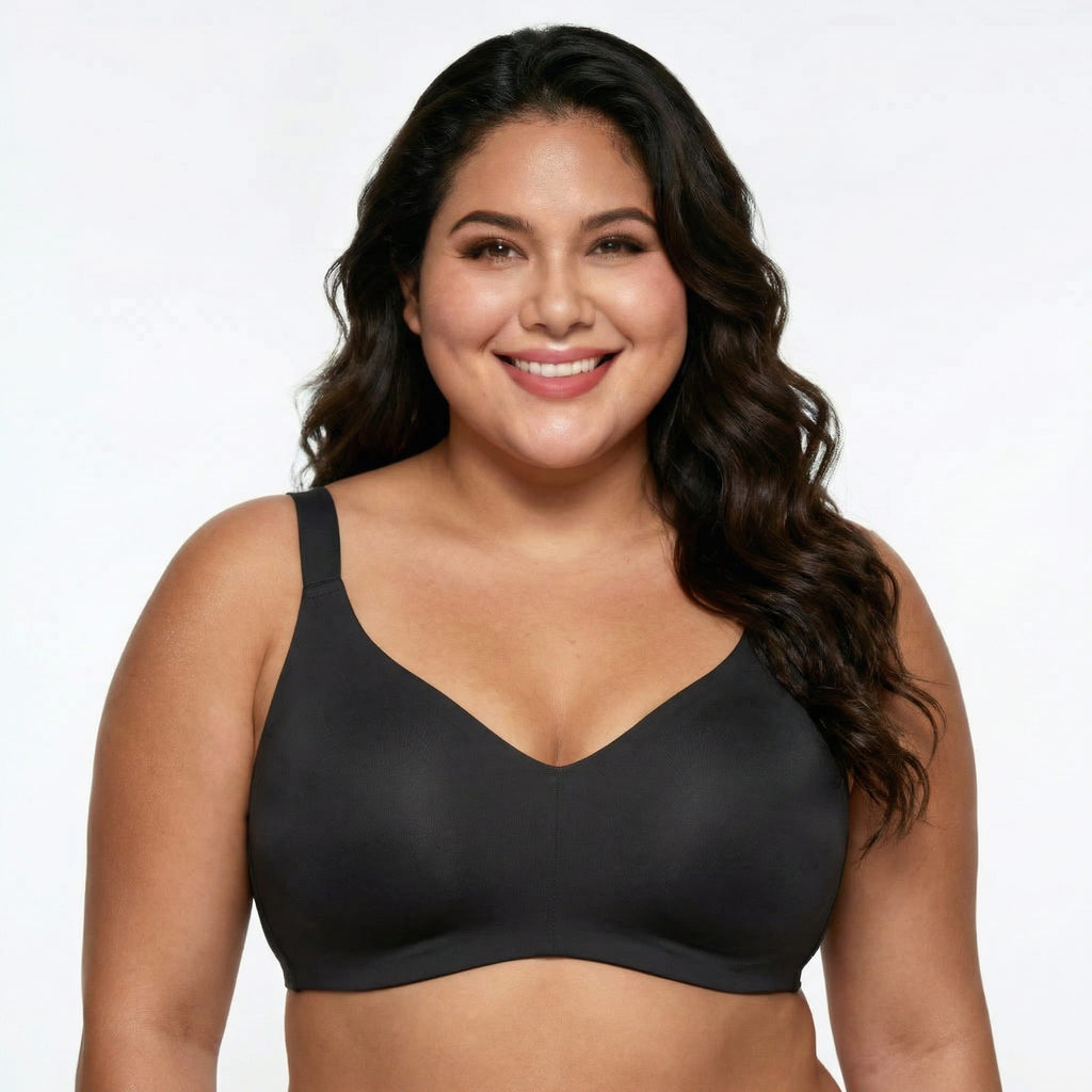 The Wireless Comfort Bra