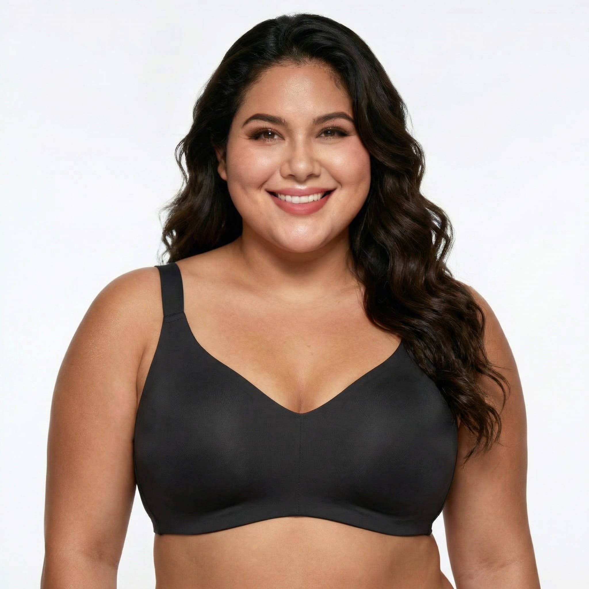 The Wireless Comfort Bra