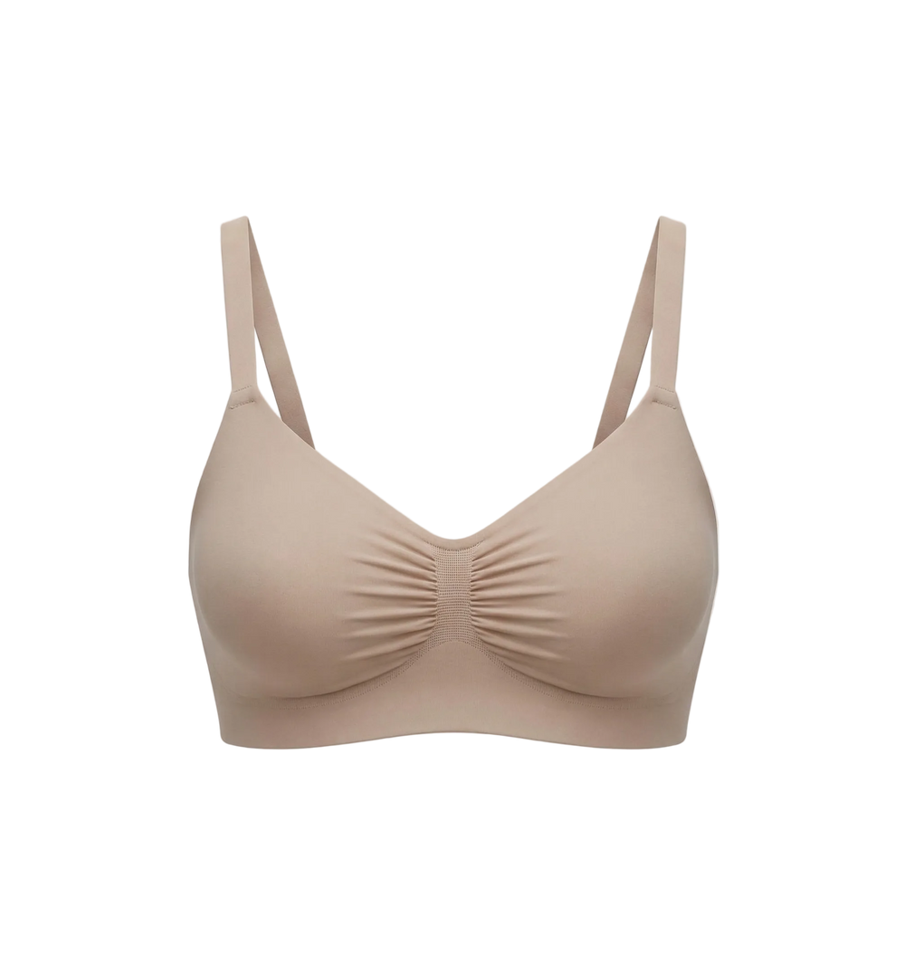 Contorr® Everyday Comfort Wireless Bra