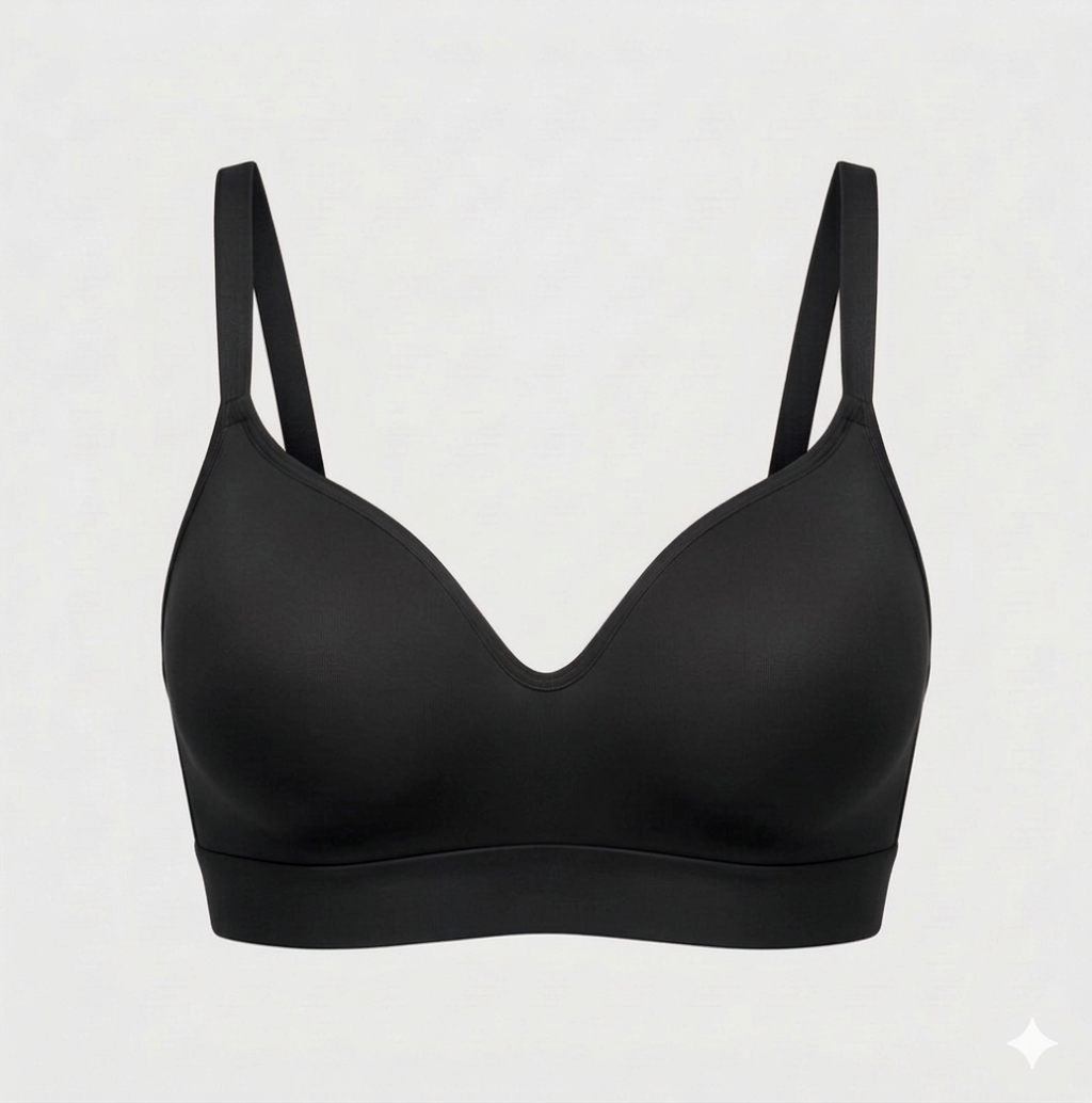 The Wireless Push Up