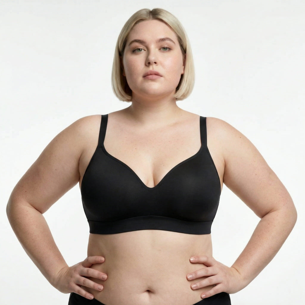 The Wireless Push Up