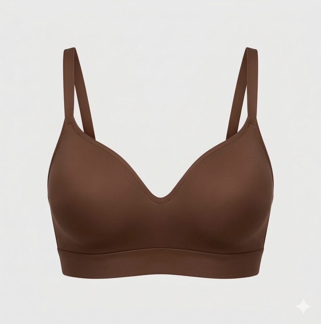 The Wireless Push Up