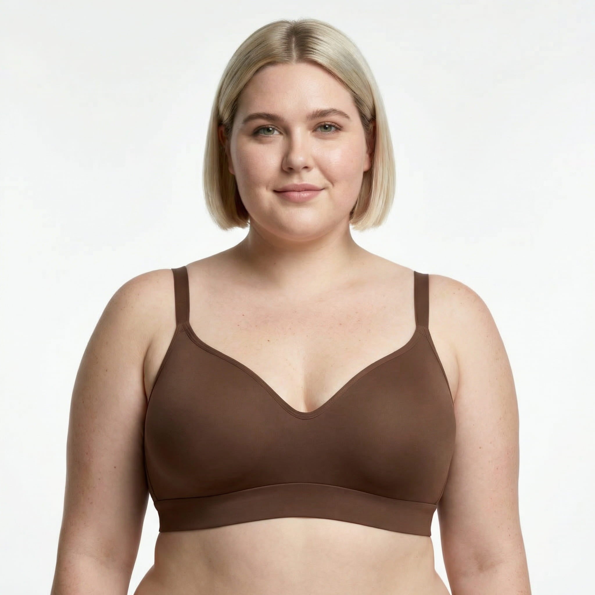 The Wireless Push Up