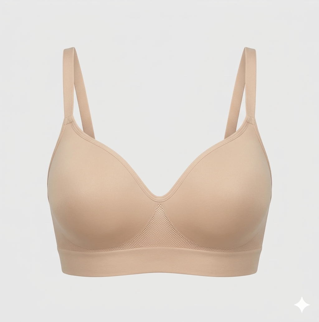 The Wireless Push Up