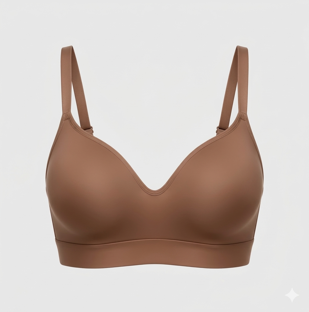 The Wireless Push Up