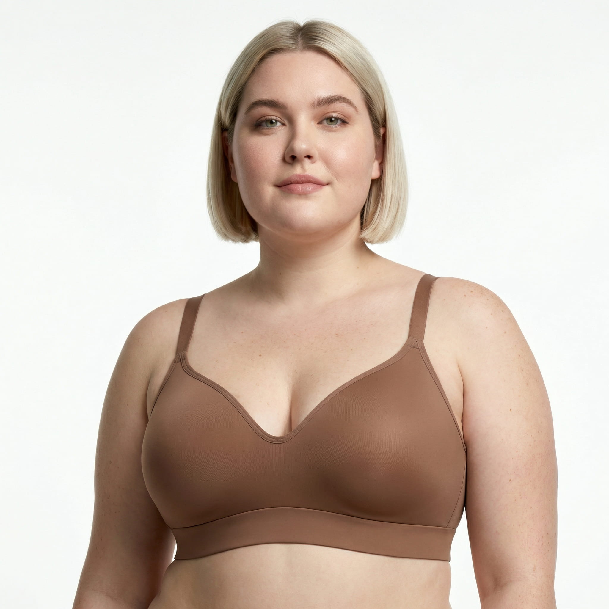 The Wireless Push Up