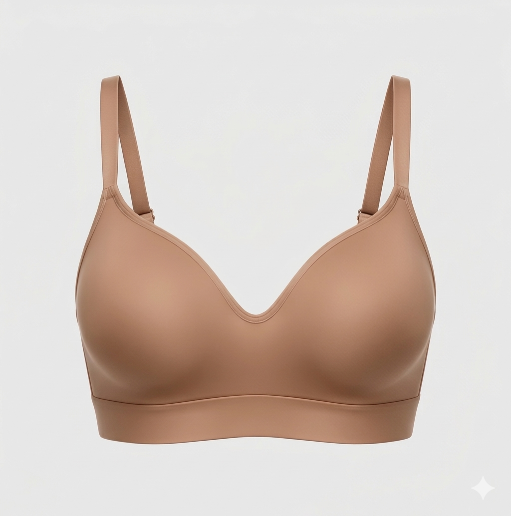 The Wireless Push Up