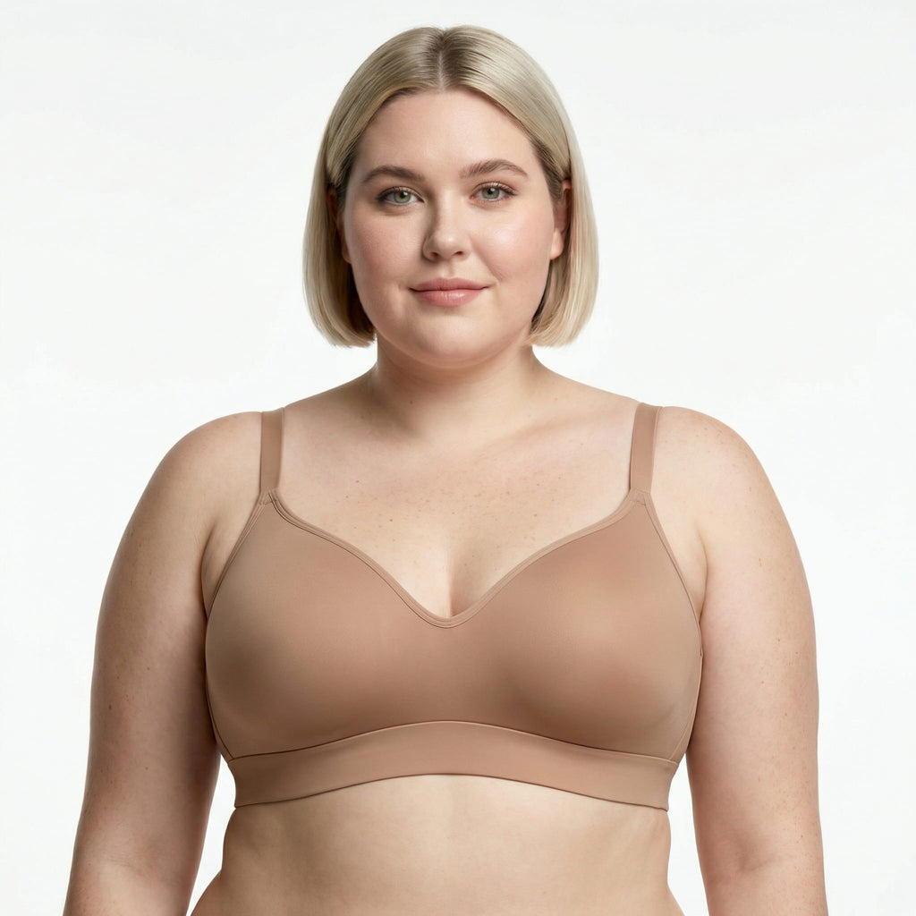 The Wireless Push Up