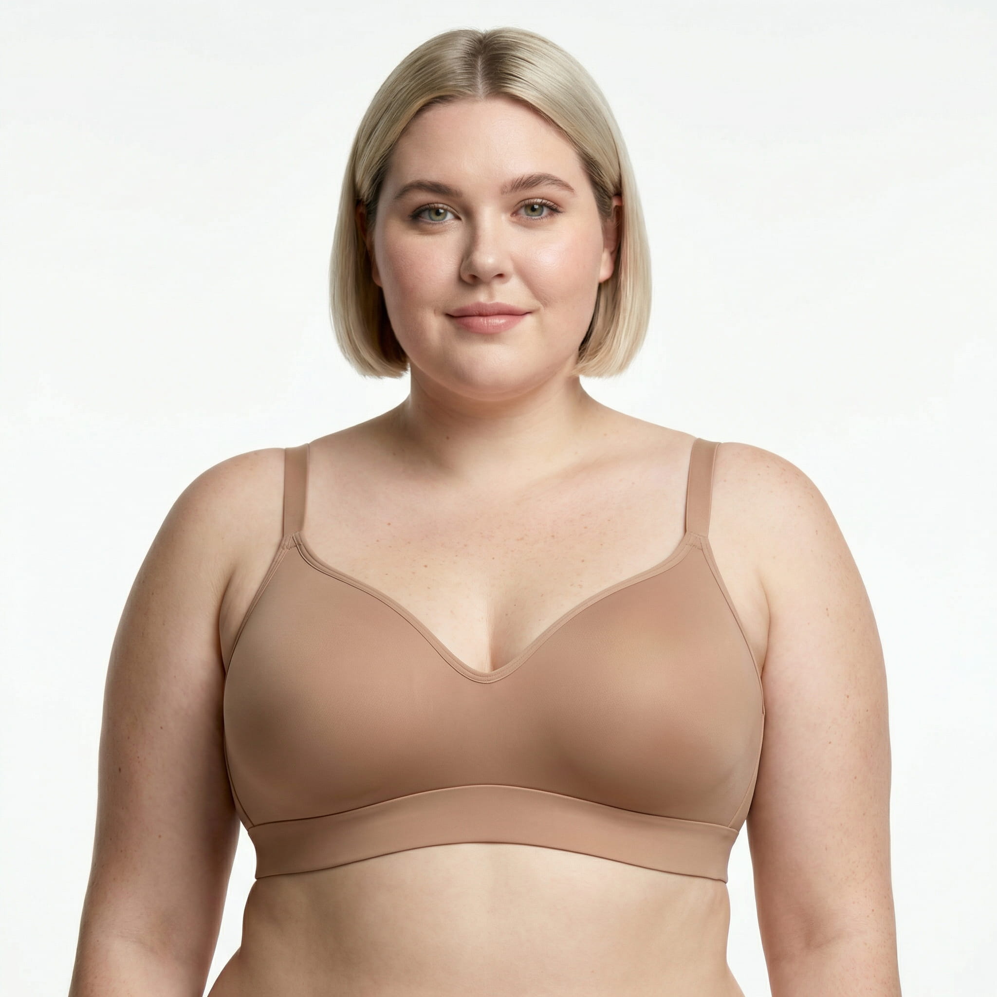 The Wireless Push Up
