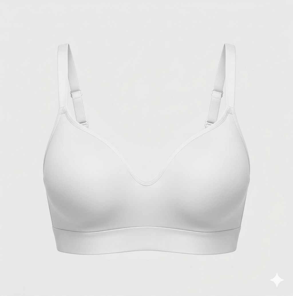The Wireless Push Up