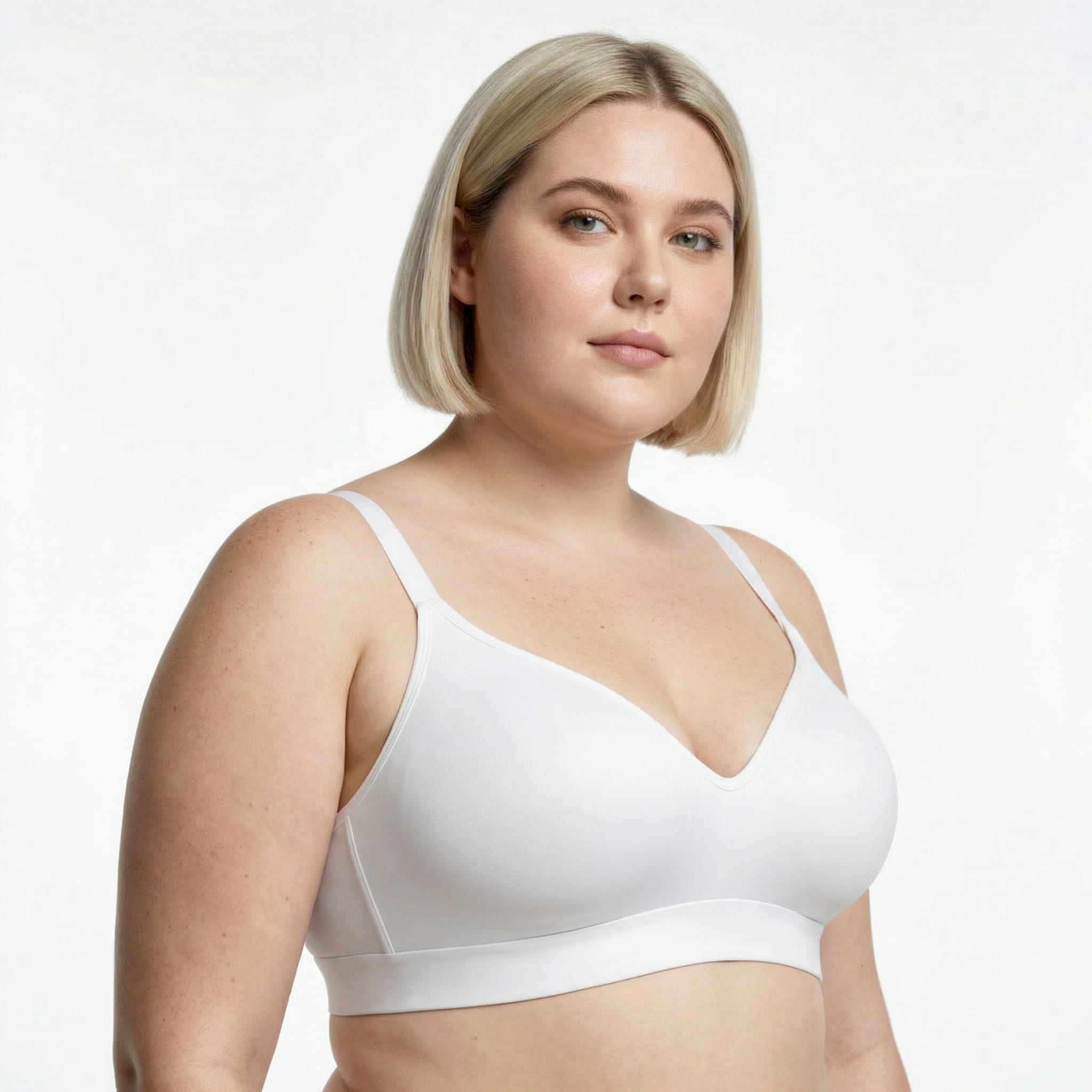 The Wireless Push Up