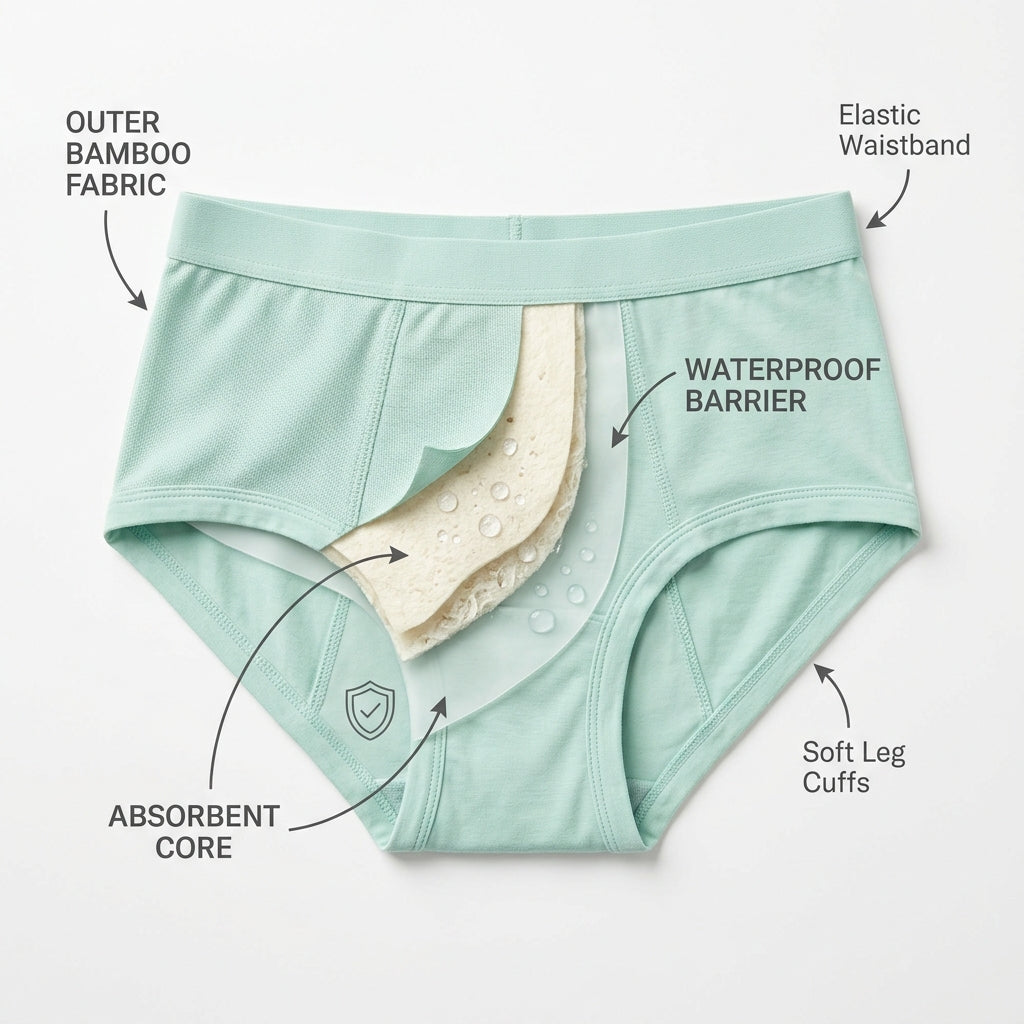 Engineered for Everyday Protection